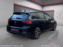 Volkswagen golf 8  1.0 etsi 110 dsg7 life - radar de recul - régulateur adaptatif - carplay - garantie 12 mois occasion...