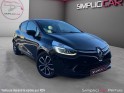 Renault clio iv business dci 90 energy eco2 business jantes alu gps semi cuir radar de recul   garantie 12 mois occasion...