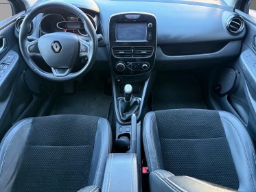 Renault clio iv business dci 90 energy eco2 business jantes alu gps semi cuir radar de recul   garantie 12 mois occasion...