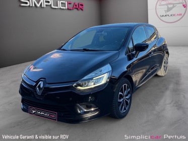 Renault clio iv business dci 90 energy eco2 business jantes alu gps semi cuir radar de recul   garantie 12 mois occasion...
