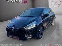 Renault clio iv business dci 90 energy eco2 business jantes alu gps semi cuir radar de recul   garantie 12 mois occasion...