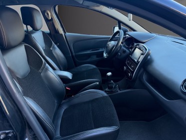 Renault clio iv business dci 90 energy eco2 business jantes alu gps semi cuir radar de recul   garantie 12 mois occasion...