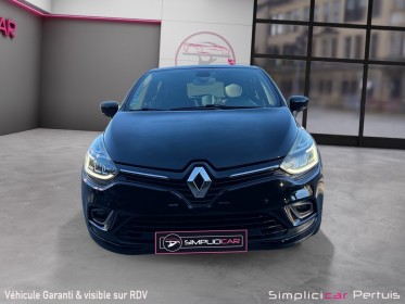 Renault clio iv business dci 90 energy eco2 business jantes alu gps semi cuir radar de recul   garantie 12 mois occasion...