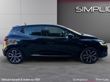 Renault clio iv business dci 90 energy eco2 business jantes alu gps semi cuir radar de recul   garantie 12 mois occasion...