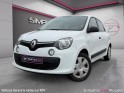 Renault twingo iii 1.0 sce 70 e6 life / garantie 12 mois occasion simplicicar rouen simplicicar simplicibike france