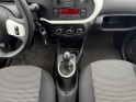 Renault twingo iii 1.0 sce 70 e6 life / garantie 12 mois occasion simplicicar rouen simplicicar simplicibike france