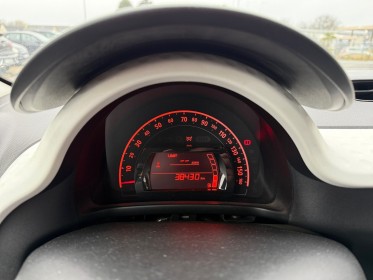Renault twingo iii 1.0 sce 70 e6 life / garantie 12 mois occasion simplicicar rouen simplicicar simplicibike france