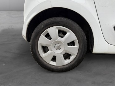 Renault twingo iii 1.0 sce 70 e6 life / garantie 12 mois occasion simplicicar rouen simplicicar simplicibike france