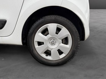 Renault twingo iii 1.0 sce 70 e6 life / garantie 12 mois occasion simplicicar rouen simplicicar simplicibike france