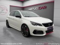 Peugeot 308 1.6 270ch ss bvm6 gti - caméra 360 - démarrage sans clé occasion champigny-sur-marne (94) simplicicar...