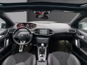 Peugeot 308 1.6 270ch ss bvm6 gti - caméra 360 - démarrage sans clé occasion champigny-sur-marne (94) simplicicar...
