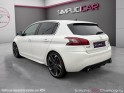 Peugeot 308 1.6 270ch ss bvm6 gti - caméra 360 - démarrage sans clé occasion champigny-sur-marne (94) simplicicar...