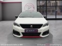 Peugeot 308 1.6 270ch ss bvm6 gti - caméra 360 - démarrage sans clé occasion champigny-sur-marne (94) simplicicar...