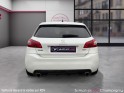 Peugeot 308 1.6 270ch ss bvm6 gti - caméra 360 - démarrage sans clé occasion champigny-sur-marne (94) simplicicar...
