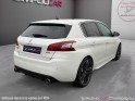 Peugeot 308 1.6 270ch ss bvm6 gti - caméra 360 - démarrage sans clé occasion champigny-sur-marne (94) simplicicar...