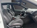 Peugeot 308 1.6 270ch ss bvm6 gti - caméra 360 - démarrage sans clé occasion champigny-sur-marne (94) simplicicar...