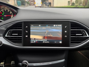 Peugeot 308 1.6 270ch ss bvm6 gti - caméra 360 - démarrage sans clé occasion champigny-sur-marne (94) simplicicar...