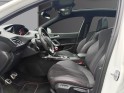 Peugeot 308 1.6 270ch ss bvm6 gti - caméra 360 - démarrage sans clé occasion champigny-sur-marne (94) simplicicar...