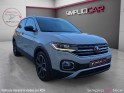 Volkswagen t-cross 1.0 tsi 110 dsg7 carat occasion  simplicicar nice - pfvauto simplicicar simplicibike france