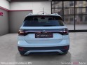 Volkswagen t-cross 1.0 tsi 110 dsg7 carat occasion  simplicicar nice - pfvauto simplicicar simplicibike france