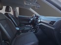 Volkswagen t-cross 1.0 tsi 110 dsg7 carat occasion  simplicicar nice - pfvauto simplicicar simplicibike france