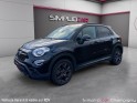 Fiat 500x vpc 1.3 gse t4 150 ch dct club boîte automatique -gps -camera de recul occasion champigny-sur-marne (94)...