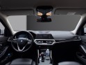 Bmw serie 3 g20 330e 292 ch bva8 edition sport / radar de recul / sieges av chauffants / eclairage d'ambiance occasion paris...