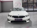 Bmw serie 3 g20 330e 292 ch bva8 edition sport / radar de recul / sieges av chauffants / eclairage d'ambiance occasion paris...