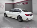 Bmw serie 3 g20 330e 292 ch bva8 edition sport / radar de recul / sieges av chauffants / eclairage d'ambiance occasion paris...