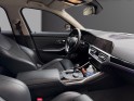 Bmw serie 3 g20 330e 292 ch bva8 edition sport / radar de recul / sieges av chauffants / eclairage d'ambiance occasion paris...
