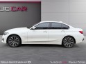 Bmw serie 3 g20 330e 292 ch bva8 edition sport / radar de recul / sieges av chauffants / eclairage d'ambiance occasion paris...