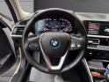 Bmw serie 3 g20 330e 292 ch bva8 edition sport / radar de recul / sieges av chauffants / eclairage d'ambiance occasion paris...