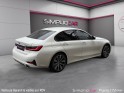 Bmw serie 3 g20 330e 292 ch bva8 edition sport / radar de recul / sieges av chauffants / eclairage d'ambiance occasion paris...