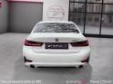 Bmw serie 3 g20 330e 292 ch bva8 edition sport / radar de recul / sieges av chauffants / eclairage d'ambiance occasion paris...