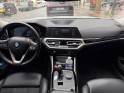 Bmw serie 3 g20 330e 292 ch bva8 edition sport / radar de recul / sieges av chauffants / eclairage d'ambiance occasion paris...