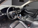 Bmw serie 3 g20 330e 292 ch bva8 edition sport / radar de recul / sieges av chauffants / eclairage d'ambiance occasion paris...