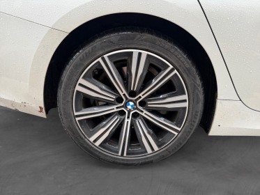 Bmw serie 3 g20 330e 292 ch bva8 edition sport / radar de recul / sieges av chauffants / eclairage d'ambiance occasion paris...
