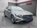 Mercedes classe gla 200 d inspiration 7-g dct a garantie 12 mois occasion montreuil (porte de vincennes)(75) simplicicar...