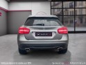 Mercedes classe gla 200 d inspiration 7-g dct a garantie 12 mois occasion montreuil (porte de vincennes)(75) simplicicar...