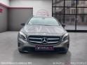 Mercedes classe gla 200 d inspiration 7-g dct a garantie 12 mois occasion montreuil (porte de vincennes)(75) simplicicar...