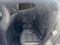 Mercedes classe gla 200 d inspiration 7-g dct a garantie 12 mois occasion montreuil (porte de vincennes)(75) simplicicar...