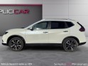 Nissan x-trail 1.6 dci 130 5pl n-connecta - camera de recul - attelage - clim auto - garantie 12 mois occasion simplicicar...