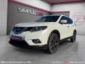 Nissan x-trail 1.6 dci 130 5pl n-connecta - camera de recul - attelage - clim auto - garantie 12 mois occasion simplicicar...