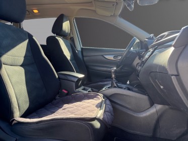 Nissan x-trail 1.6 dci 130 5pl n-connecta - camera de recul - attelage - clim auto - garantie 12 mois occasion simplicicar...