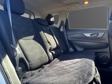 Nissan x-trail 1.6 dci 130 5pl n-connecta - camera de recul - attelage - clim auto - garantie 12 mois occasion simplicicar...