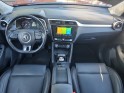 Mg zs zs ev luxury 44.5 kwh / 143cv / carplay /gps/toit ouvrant panoramique électrique  / garantie 12 mois occasion...