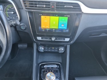 Mg zs zs ev luxury 44.5 kwh / 143cv / carplay /gps/toit ouvrant panoramique électrique  / garantie 12 mois occasion...