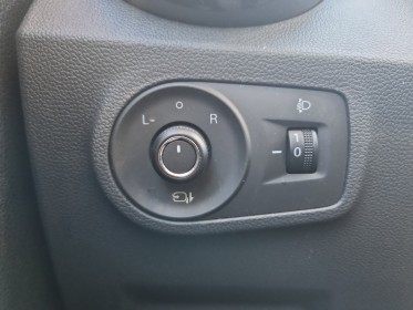 Mg zs zs ev luxury 44.5 kwh / 143cv / carplay /gps/toit ouvrant panoramique électrique  / garantie 12 mois occasion...