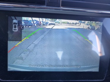 Mg zs zs ev luxury 44.5 kwh / 143cv / carplay /gps/toit ouvrant panoramique électrique  / garantie 12 mois occasion...