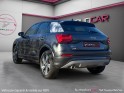 Audi q2 q2 30 tdi 116 s tronic 7 s line occasion simplicicar labarthe simplicicar simplicibike france